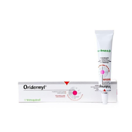 Oridermyl® tube