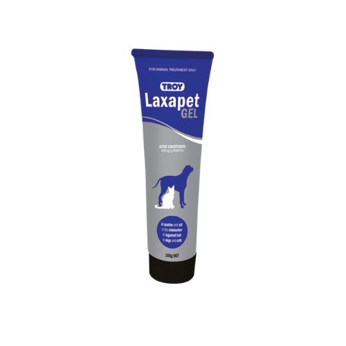 Troy Laxapet Laxative Gel 100 g