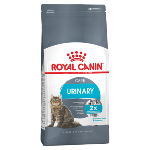 Royal Canin Urinary Care Adult Dry Cat Food 2 k g