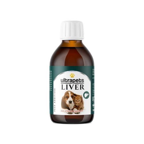 ULTRA PETS ® LIVER 100 ml