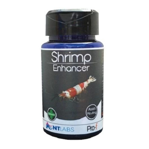 Pro-F Shrimp Enhancer Fish Food 40 g