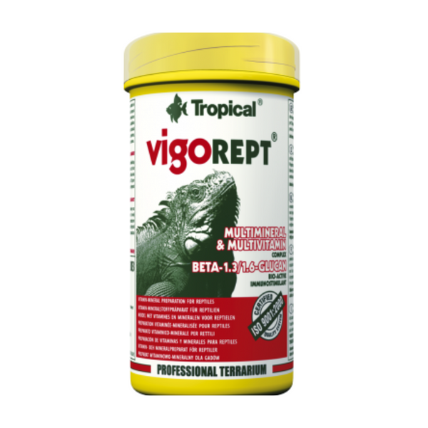Tropical Vigorept, 85g