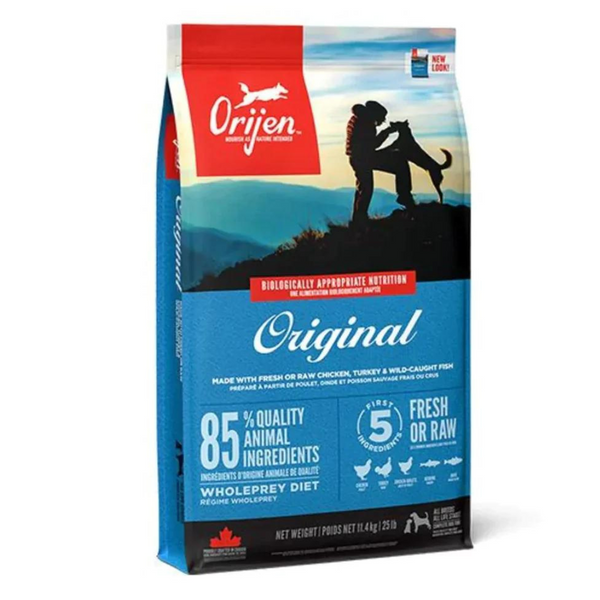 Orijen - Original Dog Dry Food 2 kg
