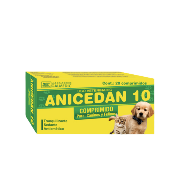 ANICEDAN 10