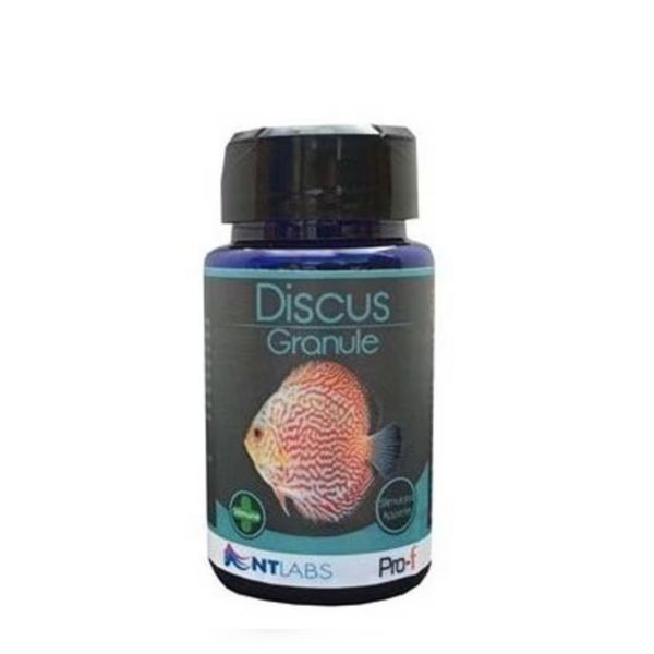 Discus Granule Fish Food 45 g