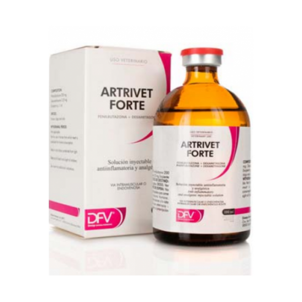 Artrivet Forte 100 ml Inj.