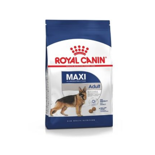 Royal Canin Maxi Adult Dry Dog Food 1 kg