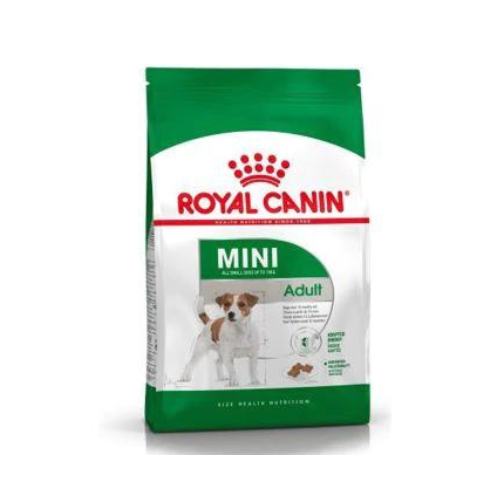 Royal Canin Mini Adult Dog Dry Food 2 kg