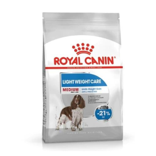 Royal Canin Medium Adult Dry Dog Food 3 kg