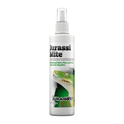 Jurassi Clean Reptile Enclosure Cleaner 250 ml