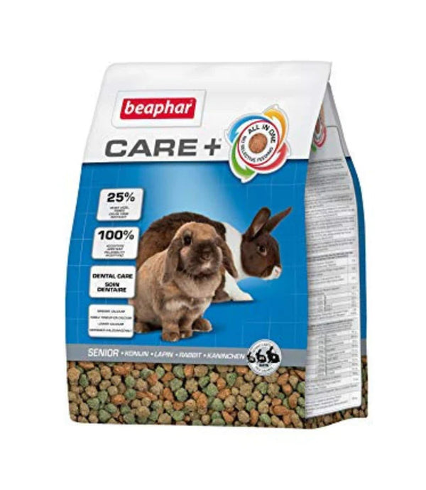 Beaphar Care+ Rabbit Senior 1.5kg