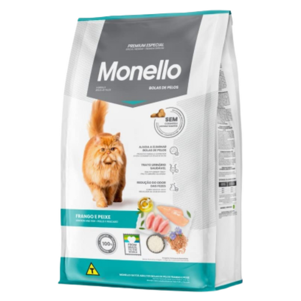 Monello Special Premium 1KG
