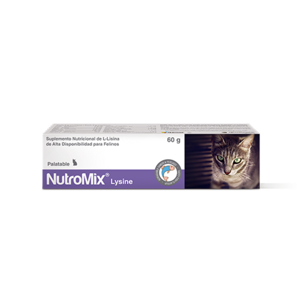 Nutromix ® Lysine