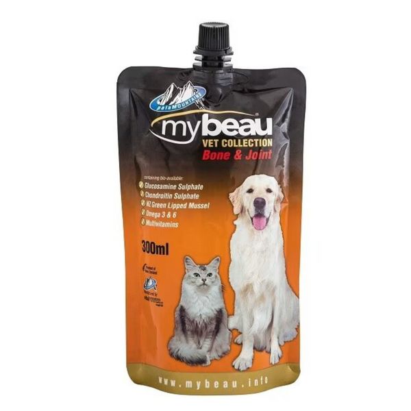 MyBeau Bone & Joint Supplement For Dogs & Cats