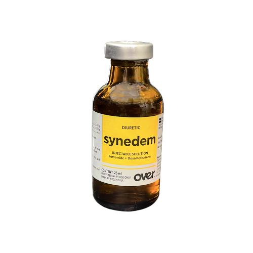 Synedem Injection