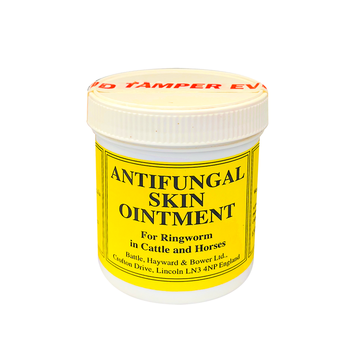 Antifungal Skin Ointment | 200gm Animals Supplies