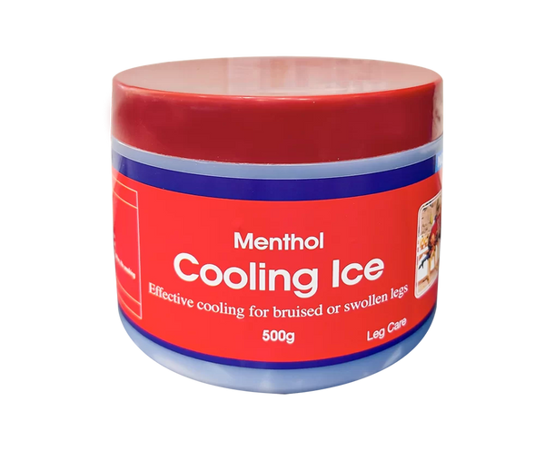 Cooling Ice | 500g Animals Supplies