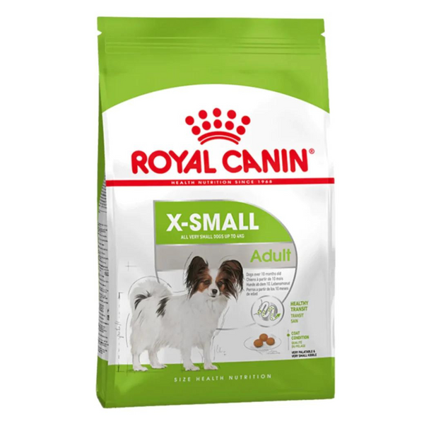 ROYAL CANIN® X-Small Adult 1.50 kg