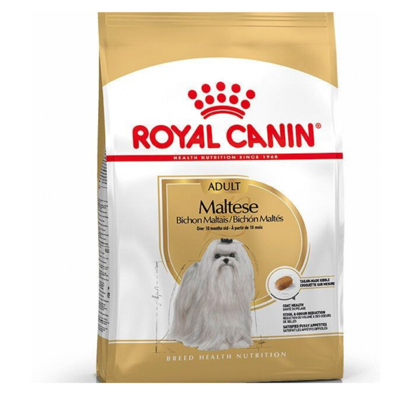 Royal Canin Maltese Adult dry dog food 1.50 kg
