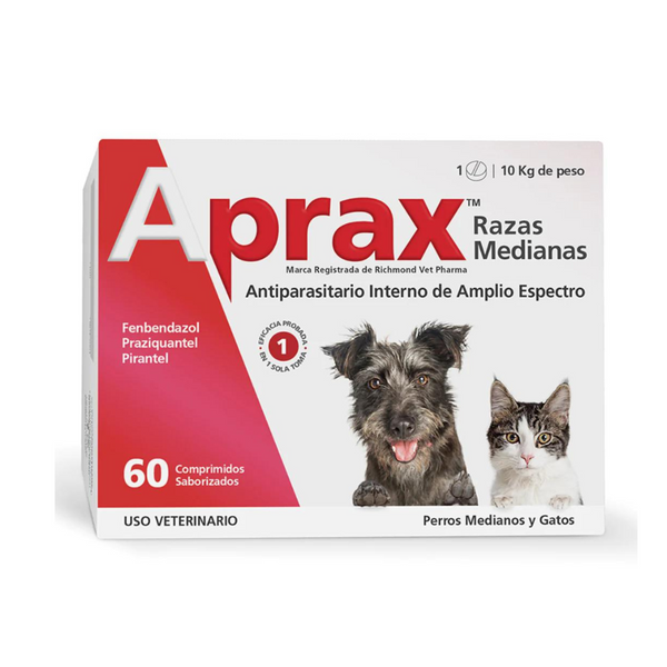 APRAX MEDIANAS