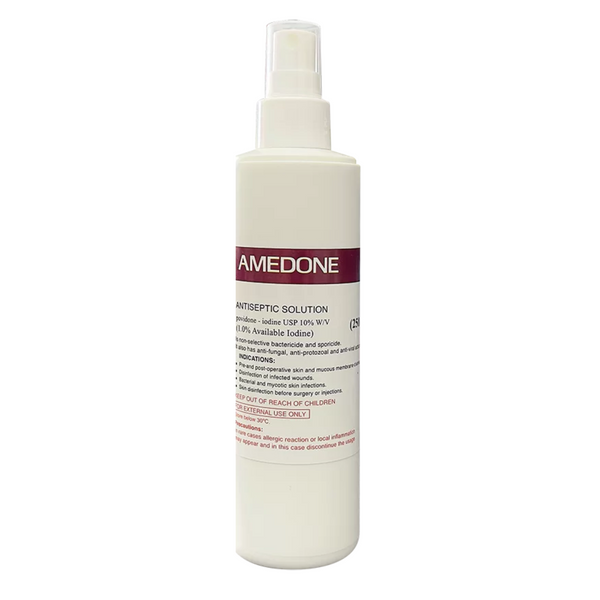 Amedone Solution Spray AME