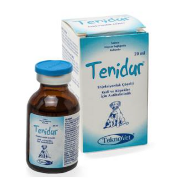 Tenidur Dewormer