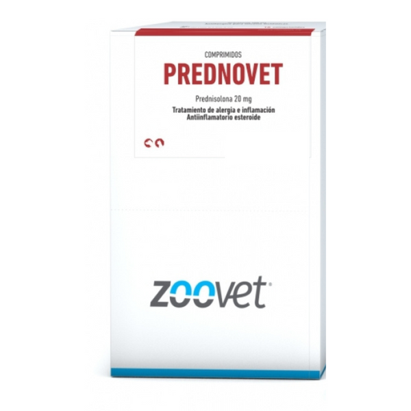 PREDNOVET